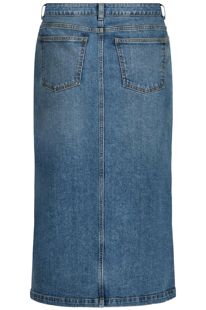 OLIA SK 16206 MEDIUM BLUE